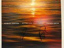 Romeo Santos Prince Royce - Better Late Than Never - Cover SIGNED vinyl PRESALE