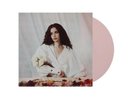 Sabrina Claudio – About Time Baby Pink Vinyl LP  Limited Edition SIGNED PRESALE