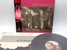 U2 ‎– The Unforgettable Fire Japan LP OBI VINYL Polystar ‎– 28SI-252