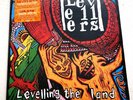LEVELLERS 'LEVELLING THE LAND + LIVE AT THE DOLCE VITA '91' 2023 DOUBLE LP MINT