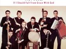 The Pogues - If I Should Fall from Grace with God [Vinyl LP, New and sealed]