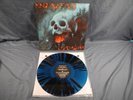 KING BUFFALO -DEAD STAR   2021  VINYL LP Limited Edition Blue w/ Black Splatter