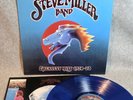 THE STEVE MILLER BAND GREATEST HITS 1974-78 Vinyl LP Record Album Blue Pressing