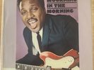 Otis Rush - Mourning in the Morning UK Atlantic 1st Press Vinyl LP  Nr Mint