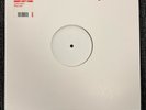 Barry Can't Swim Loner Vinyl LP - SIGNED LIMITED EDITION White Label - Brand NEW
