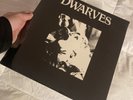 DWARVES - Lick It LP - The Psychedelic Years 1983-1986 Vinyl 1999 Punk Blag oop