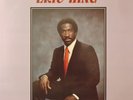 Eric King - No One Knows 1984 LP, Album  MZS 194 Very Good Plus (VG+)