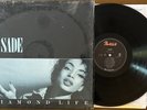 SADE – Diamond Life 1st Original US Press 1985 Near Mint In Shrink