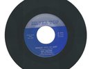 Reissue Doo Wop 45-Ray Frazier & Baronets-Walkin' With My Baby / Upfronts-Most