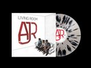 AJR - Living Room [New Vinyl LP] Explicit, Black, Colored Vinyl, Cream