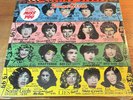 The Rolling Stones Some Girls Vinyl ORIGINAL 1978 RELEASE FACTORY SEALED