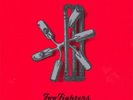 FOO FIGHTERS Monkey Wrench 1997 Original UK Press and The Pretender 7inch vinyl