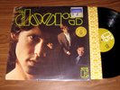 The DOORS ORIGINAL ELEKTRA GOLD LABEL IN SHRINK
