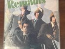 The Remains “Self Titled” 1966/ LN-24214 -WHITE LABEL PROMO- Original