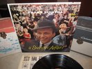FRANK SINATRA Vinyl Lp A SWINGIN' AFFAIR  Original Capitol W803 Mint / Unplayed