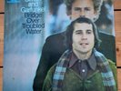 SIMON & GARFUNKEL - BRIDGE OVER TROUBLED WATER- HALF SPEED MASTERED GERMANY EX+