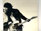 Bruce Springsteen - Born to Run - UK Vinyl - CBS-69170