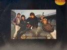 Nena - Self Titled - Japan Vinyl - Insert - 25 3P-488