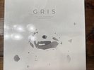 NEW Gris Limited Edition Quad-Fold 2LP Vinyl Soundtrack Iam8bit Official OST