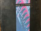 Nine Inch Nails / Pretty Hate Machine (1st Album) 1989 TVT Mint Bicycle Reissue