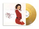 MARIAH CAREY Merry Christmas Gold Vinyl Spotify Fans First Limited /1150 SEALED