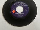 The Classic Sullivans - Shame, Shame, Shame  7”  Soul / Northern Soul Vinyl Ex