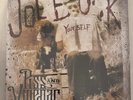JOE BUCK YOURSELF – PISS AND VINEGAR - VINYL LP 2ND PRESS GOLD LTD/100 - NM -A4