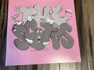Travis Scott x KAWS The Scotts 12