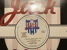 Fingers Inc. – Never No More Lonely / Distant Planet 12” Original JTX-2