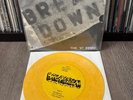 Breakdown 87 demo yellow 1st press Killing Time Raw Deal Sick of it All Outburst