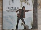 Neil Young w/ Crazy Horse - Everybody Knows This Is Nowhere Vinyl LP Reprise EX