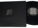 Joy Division Unknown Pleasures 1979 UK Tranco Press Translucent Vinyl LP Record