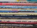 Christmas Records Lot