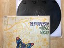 VTG Vinyl The 5th Dimension - The Magic Garden (SCS-92001), VG Condition.