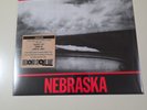 SEALED LP RSD Nebraska BRUCE SPRINGSTEEN Reissue Remastered 180G NOS RSD 4/18/15