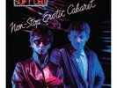 Soft Cell Non-Stop Erotic Cabaret Expanded Edition Vinyl LP