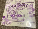The Wreckin' Cru Surgery Sealed 12” DR. DRE Pre NWA 1984 Original LP Vinyl Mint