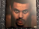 The Weeknd️‍Hurry Up Tomorrow-SIGNED VINYL Insert Brand New - Limited Edition