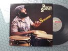 Poncho Sanchez – Sonando, 1983 LP, Concord Jazz Picante – CJP-201