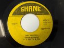 Northern Soul 45 - P.J. Smith & Co 