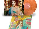Chappell Roan Rise and Fall of a Midwest Princess Exclusive Peach/Cream Vinyl