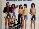 The Rolling Stones Brown Sugar/Bitch/Let It Rock 2011 RSD 7