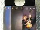 Aldo Nova ‎   Aldo Nova    Vintage IMPORT LP Epic – 25·3P-351
