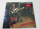 * Rick James - STREET SONGS - Vinyl LP Reissue - NEW  Rare  Sealed M/M