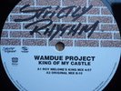 Wamdue Project - King Of My Castle (Vinyl 12