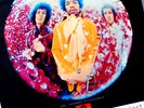 ORIGINAL 1969 RARE COVER THE JIMI HENDRIX EXPERIENCE VINYL LP