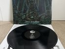 The Moaning - Blood From Stone  Black LP (In Flames, Dark Tranquillity, Opeth)