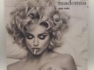 Madonna ‎– Bad Girl Vinyl 12