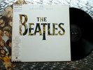 The Beatles ‎  20 Greatest Hits   Japanese IMPORT LP w/Insert   Odeon EAS-91047