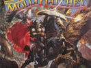 Molly Hatchet - Lightning Strikes Twice - LP